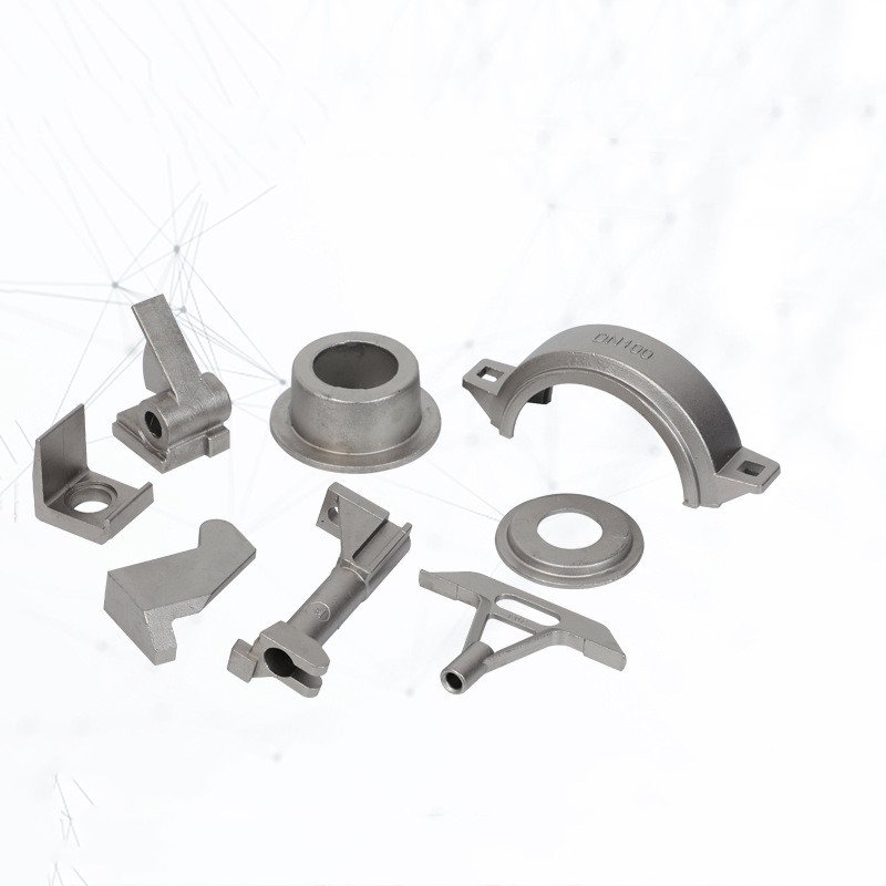 Pipe bracket base pipe bracket fixing link buckle base fixing bracket card plate fixing panel