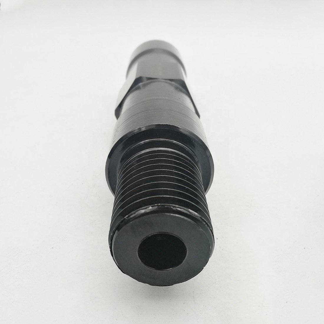 6inch 1-1/4 UNC Male Thread Extension Rod Diamond Core Drill Bit Exchange Adapter Connection Rod for Drilling Machine