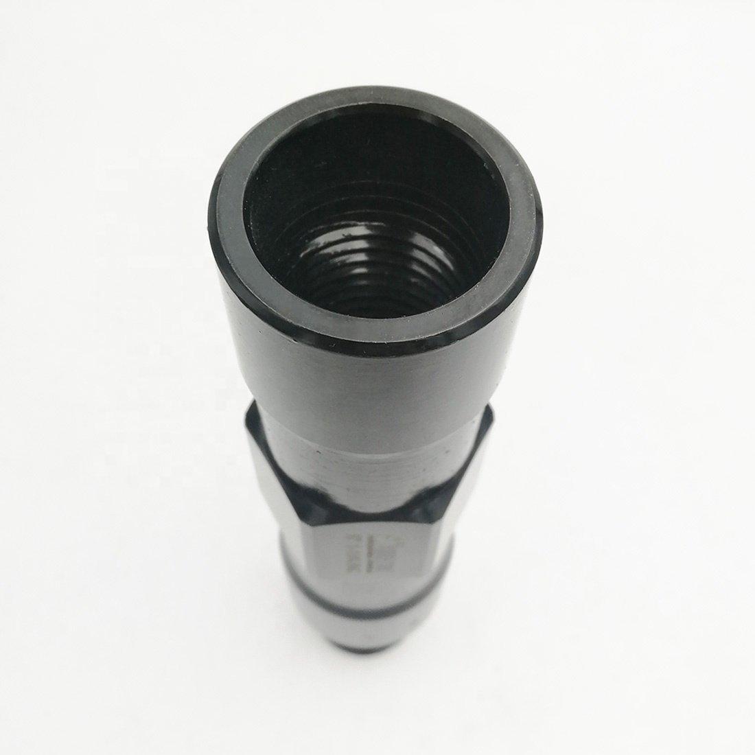 6inch 1-1/4 UNC Male Thread Extension Rod Diamond Core Drill Bit Exchange Adapter Connection Rod for Drilling Machine