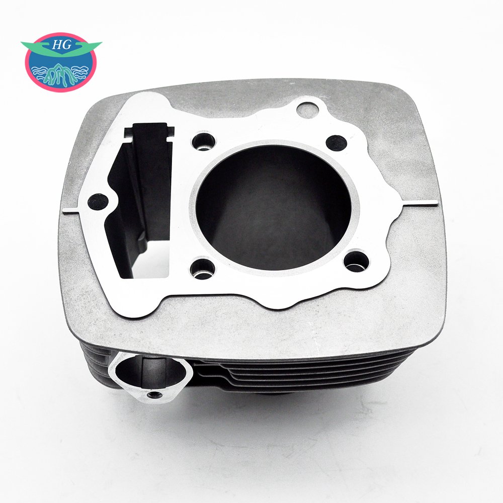 XR200 CB200 63.5mm 198CC TIGER CBX200 Motorcycle Cylinder Head Kits for Honda CBX200 12100-KBB-900
