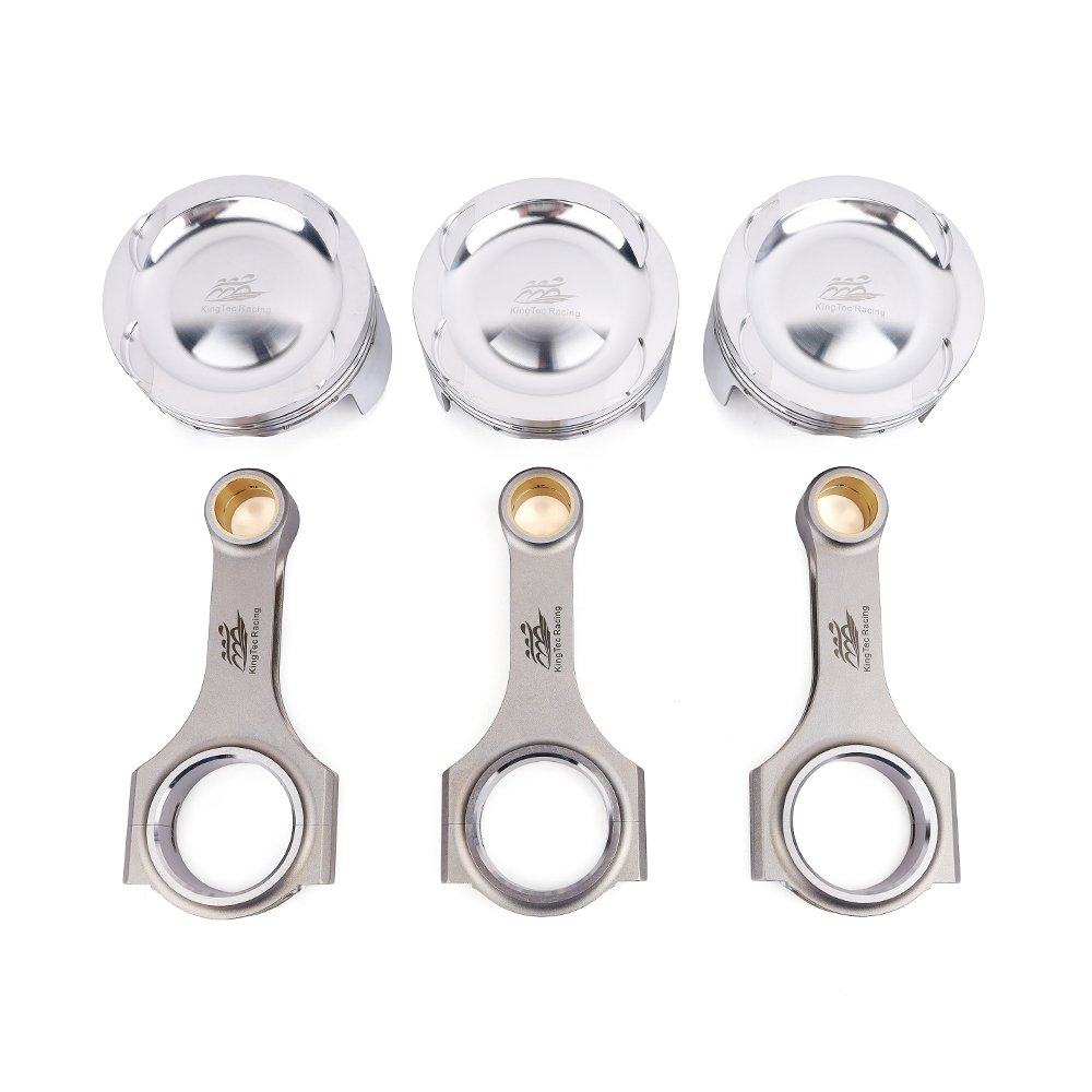 jet ski parts forged connecting rod pistons kit for seadoo 300 rxp 300 brp rotax 4 stroke 1630cc performance parts