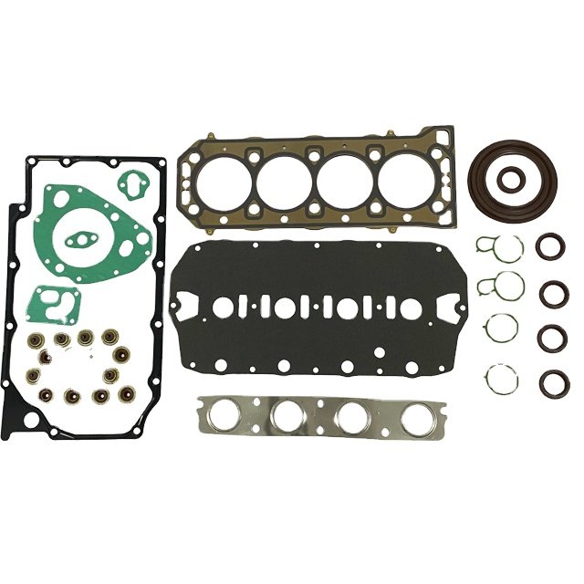 Popular Auto Parts Engine Gasket Kit Suitable For ROEWE550 1.5T