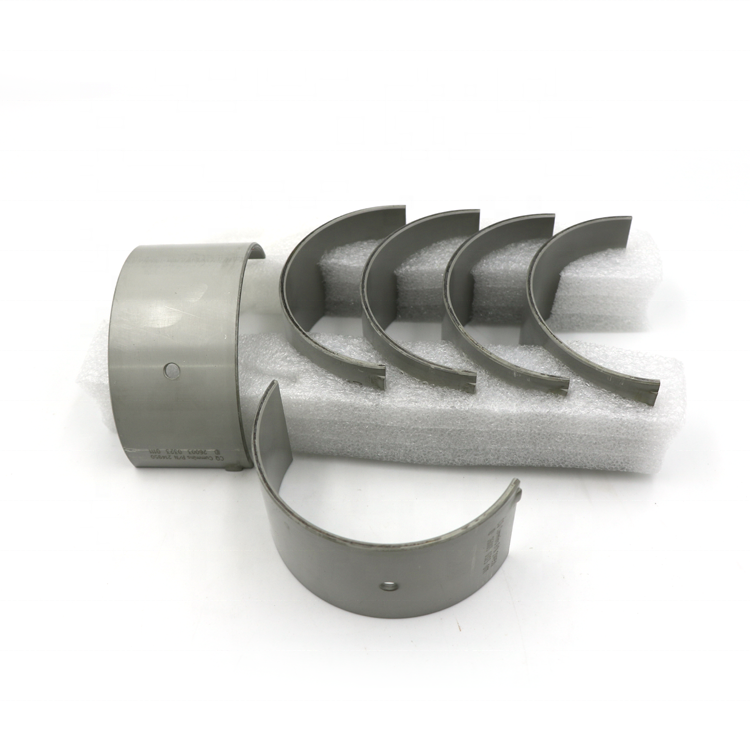 Genuine Cummins 214950 CONNECTING ROD BEARING Original parts For NT855/QSN
