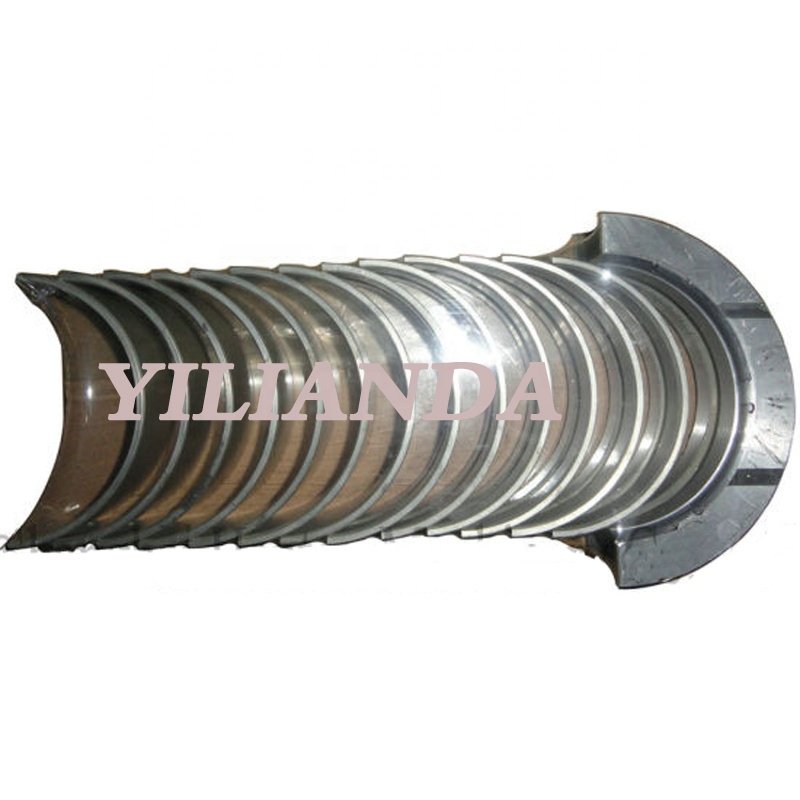 Engine spare parts FP 5149572 connecting rod bearing