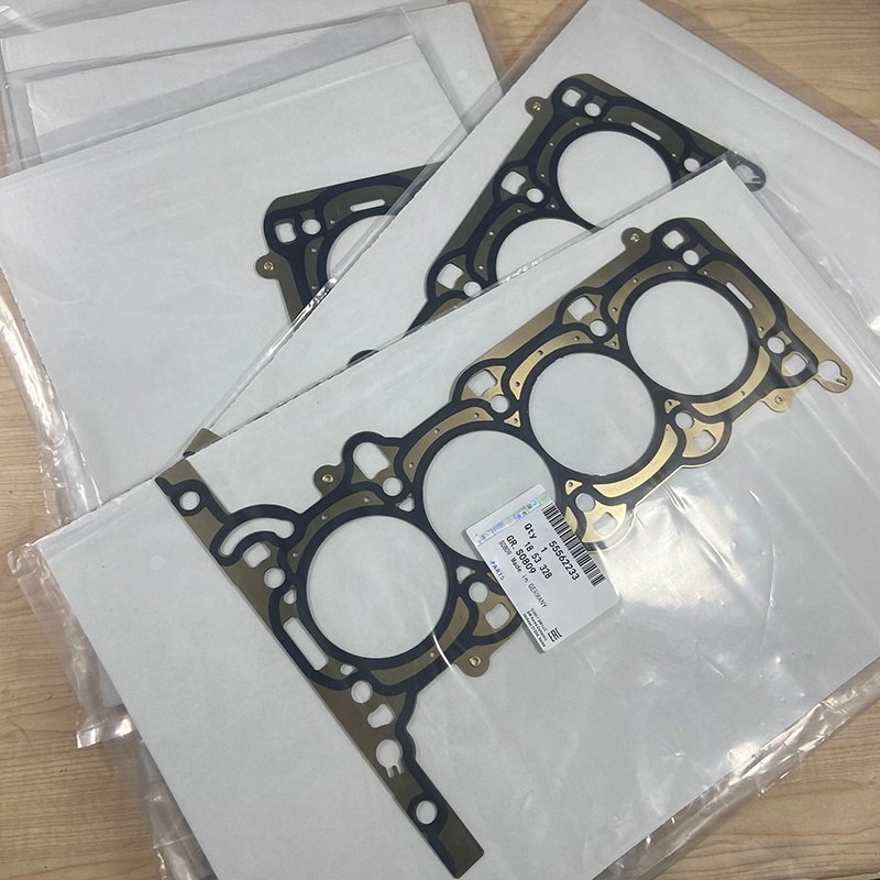 Cylinder Head Gasket For Chevrolet Cruze Sonic Orlando Buick Encore 1.4L Cadillac Vauxhall Opel Mokka Astra 55562233