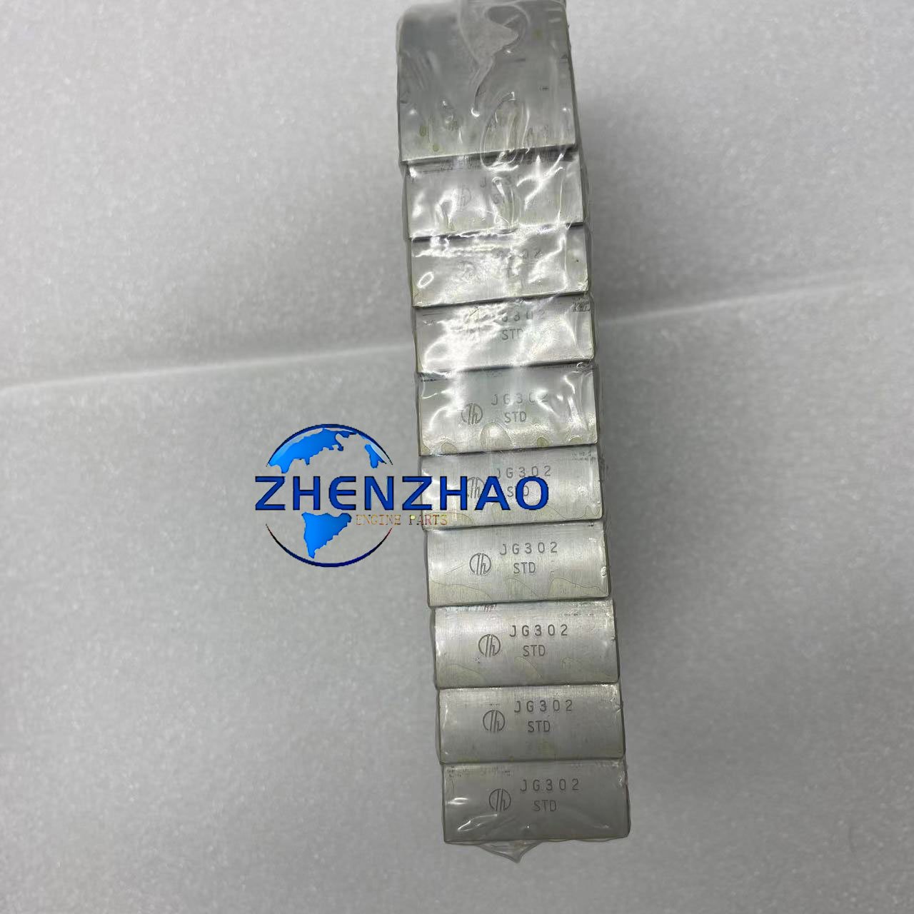 For mitsubishi Engine 4D31 Main Bearing & COR Bearing for Mitsubishi Truck Tractor Spare Parts
