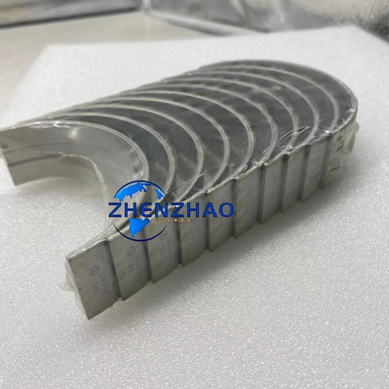 For mitsubishi Engine 4D31 Main Bearing & COR Bearing for Mitsubishi Truck Tractor Spare Parts