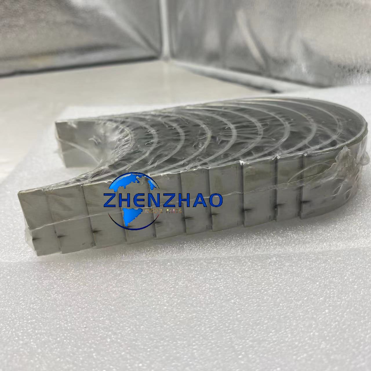 For mitsubishi Engine 4D31 Main Bearing & COR Bearing for Mitsubishi Truck Tractor Spare Parts