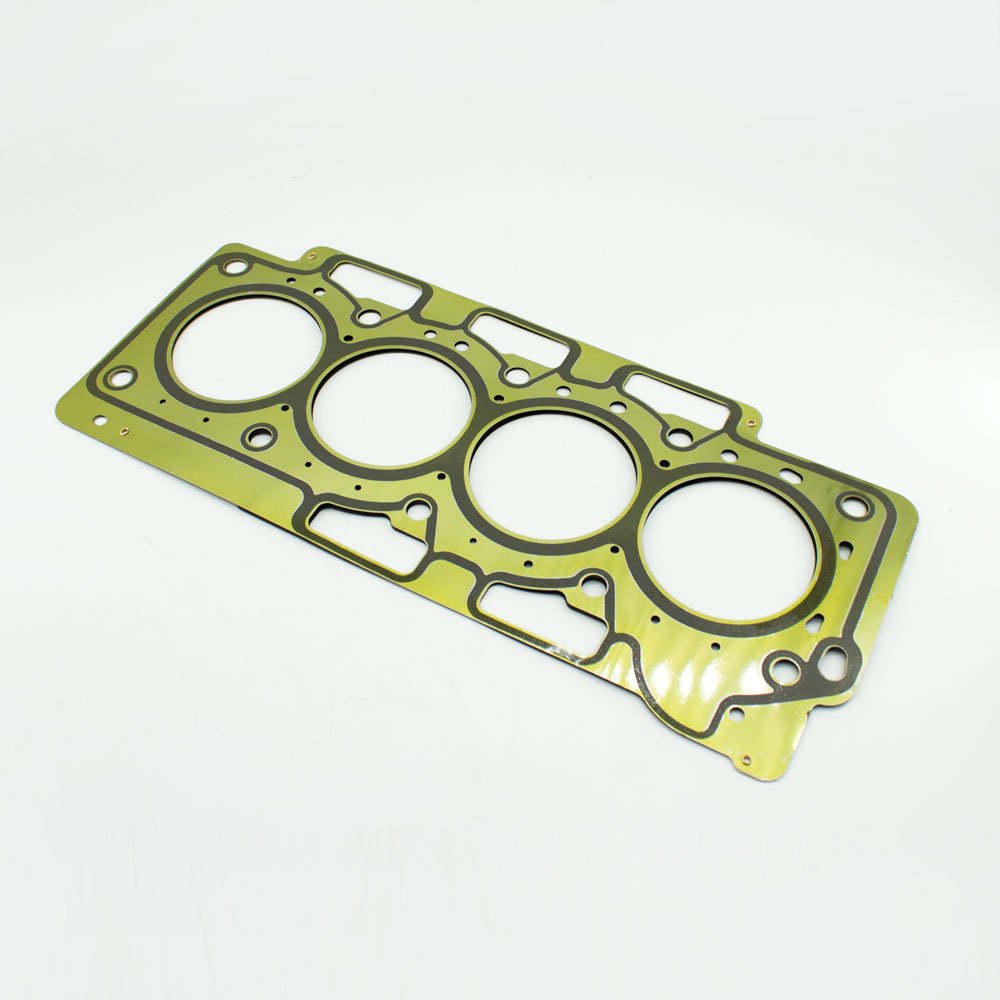 Chinese original quality gasket cylinder head engine parts