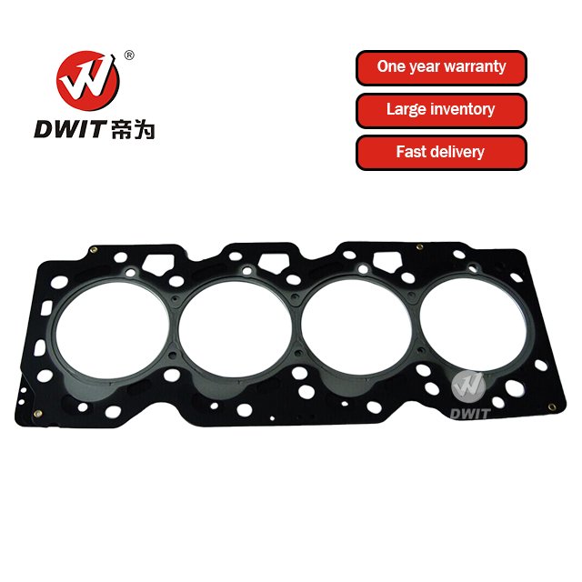 Engine Gasket Cylinder Head 2CT Engine Cylinder Head Gasket