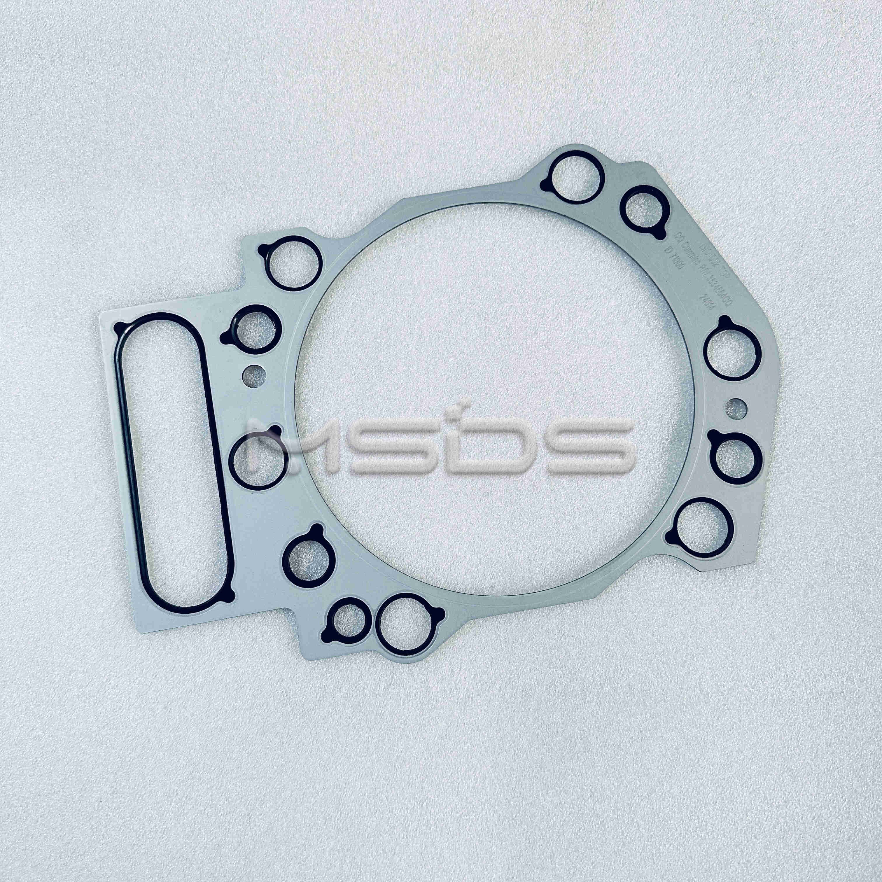 K19 KTA19 K38 Cummins Engine Parts Cylinder Head Gasket 3634664 3090198 3166289 4334080
