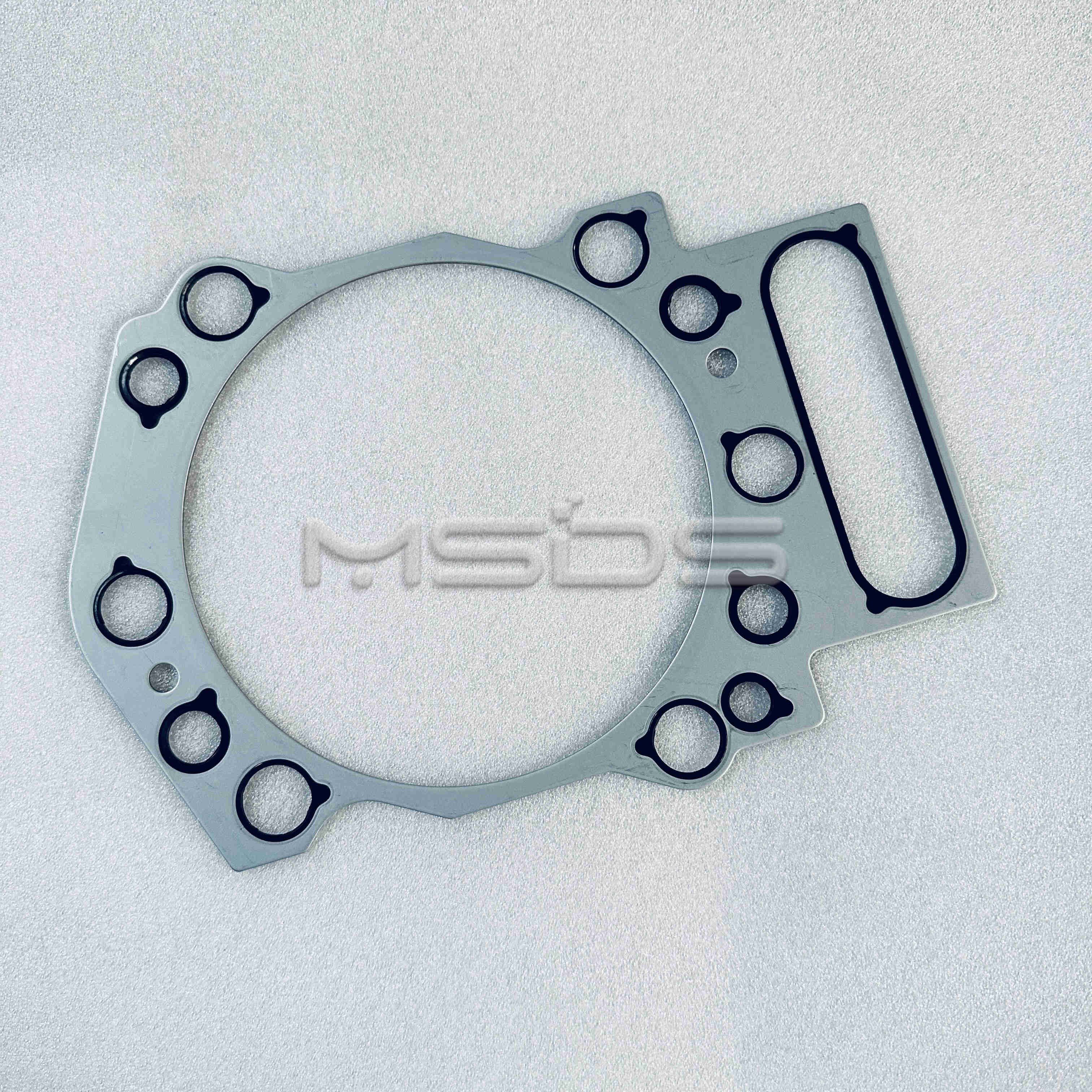 K19 KTA19 K38 Cummins Engine Parts Cylinder Head Gasket 3634664 3090198 3166289 4334080