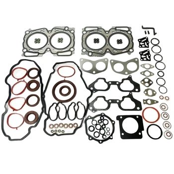 KUSIMA Hot factory After-sales high quality Full gasket head gasket repair kit for Subaru EJ205 Impreza WRX 2.0T OE 50320300