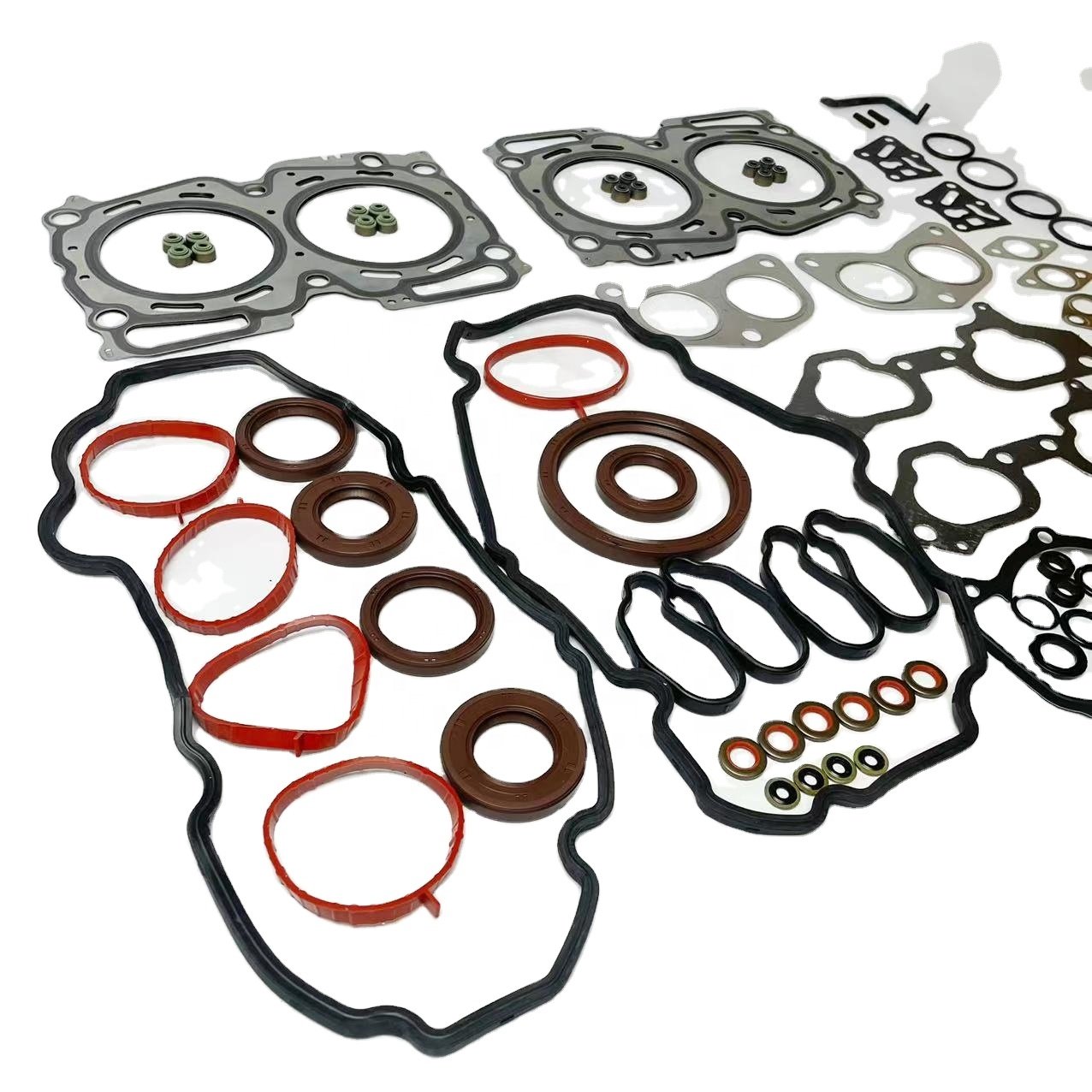 KUSIMA Hot factory After-sales high quality Full gasket head gasket repair kit for Subaru EJ205 Impreza WRX 2.0T OE 50320300
