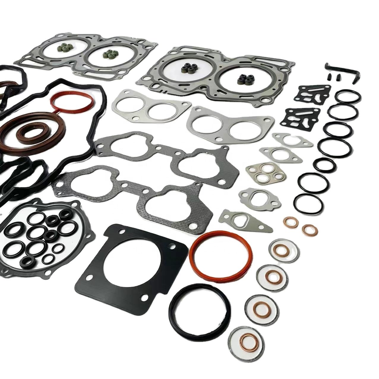 KUSIMA Hot factory After-sales high quality Full gasket head gasket repair kit for Subaru EJ205 Impreza WRX 2.0T OE 50320300