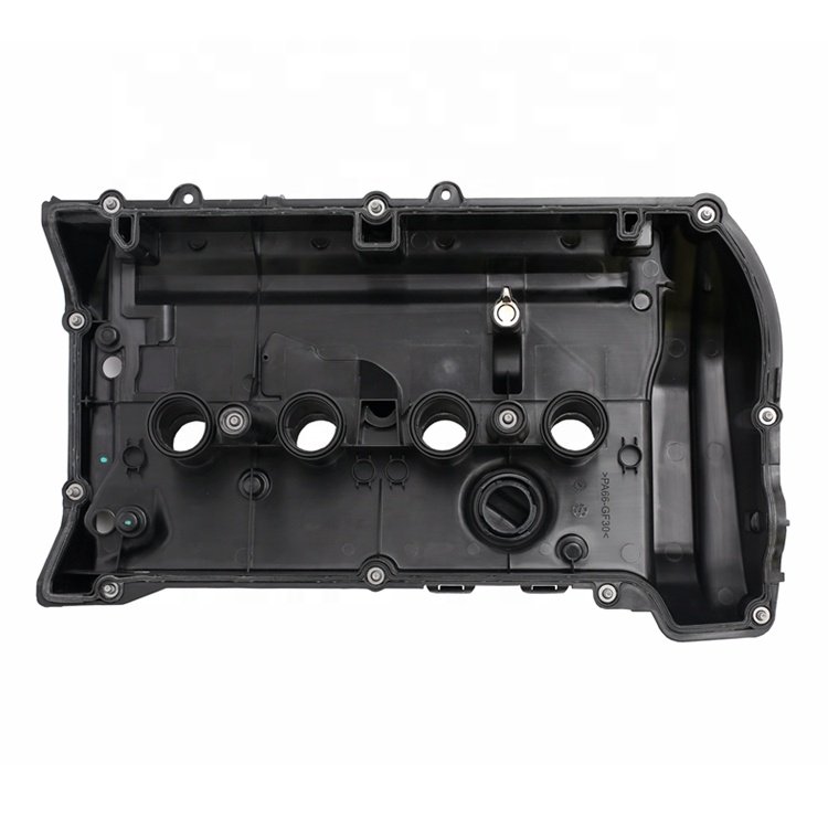 OE 11127646553 11127601863 Engine Cylinder Head Cover Kit For BMW N13 Valve Cover 116i 118i 120i 316Li 316i 1.6L