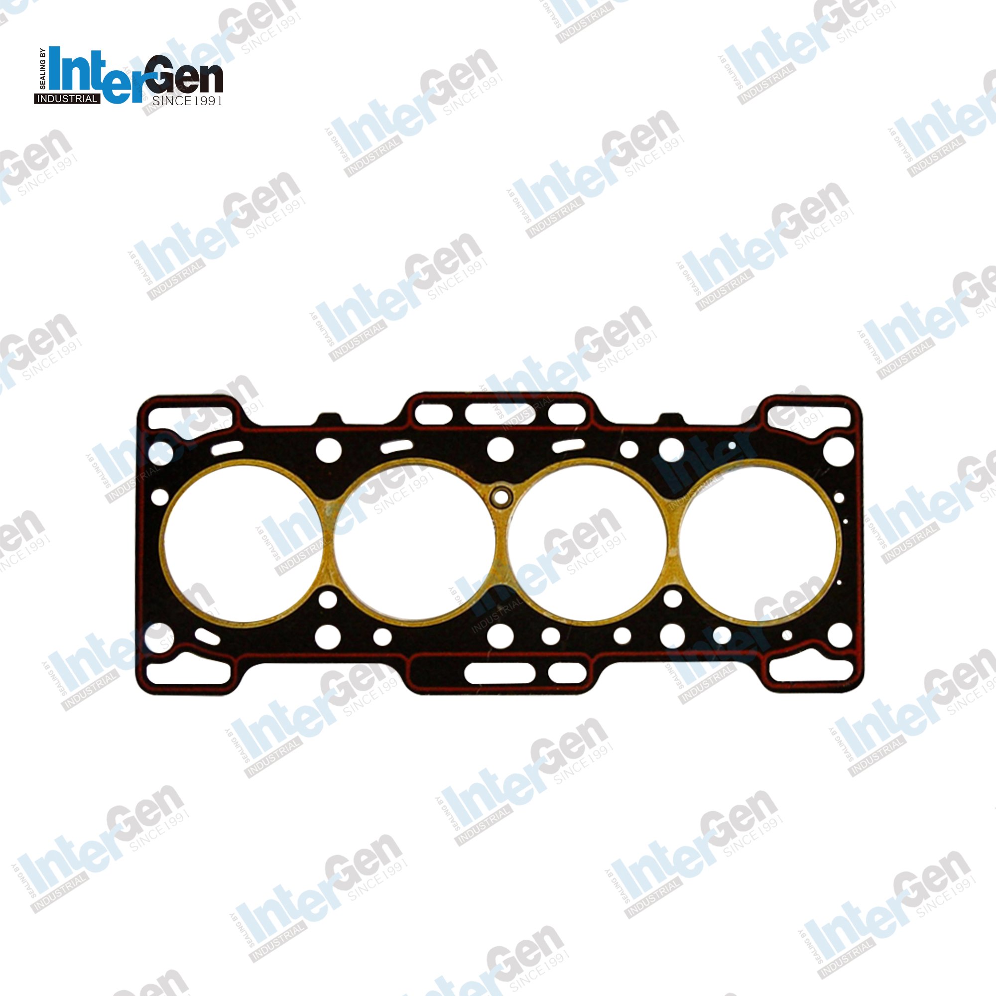 OEM 11141-75101 CYLINDER HEAD GASKET FITS FOR SUZUKI F10A