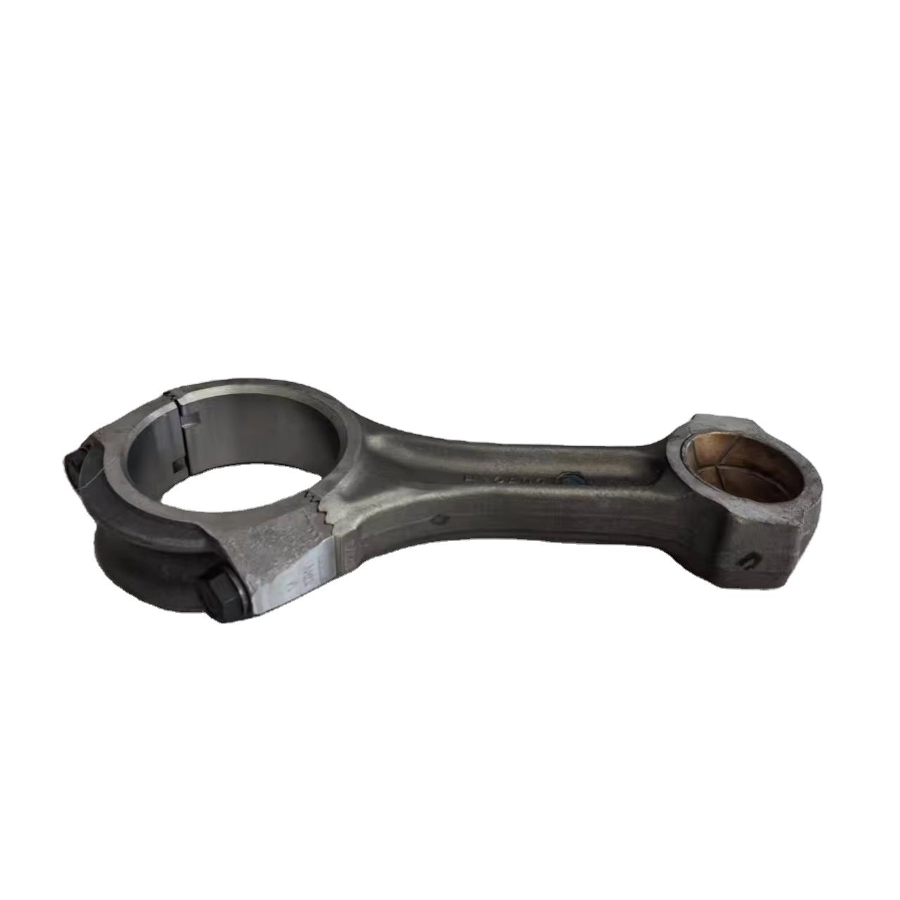 Engine forklift accessory WD615 WP10 connecting rod assembly suitable for WC engine