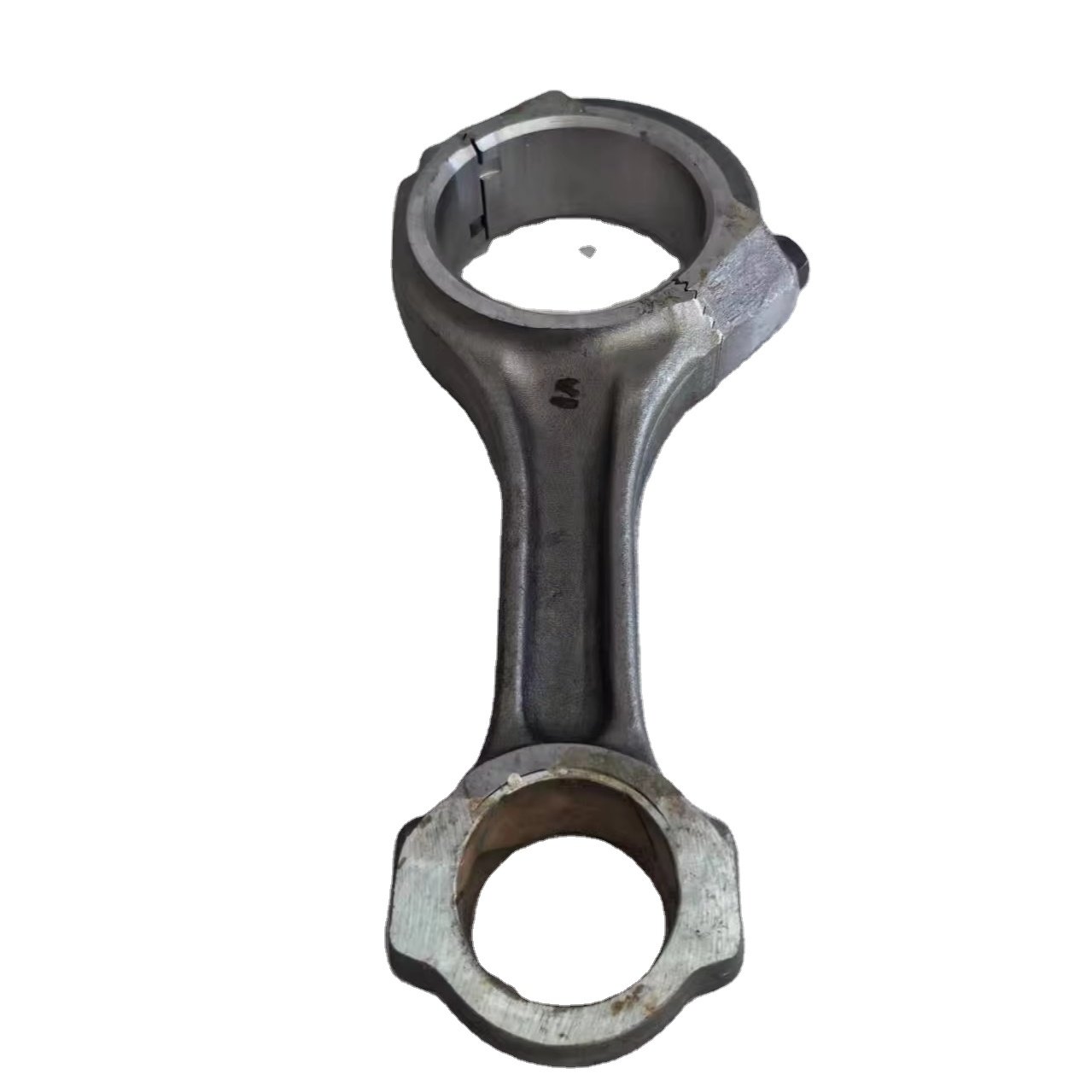 Engine forklift accessory WD615 WP10 connecting rod assembly suitable for WC engine