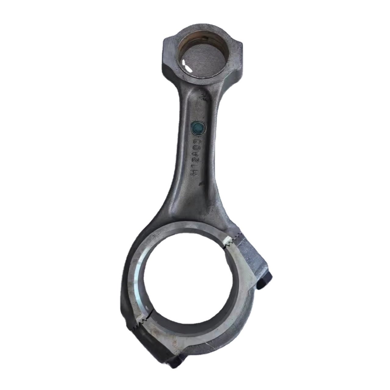 Engine forklift accessory WD615 WP10 connecting rod assembly suitable for WC engine
