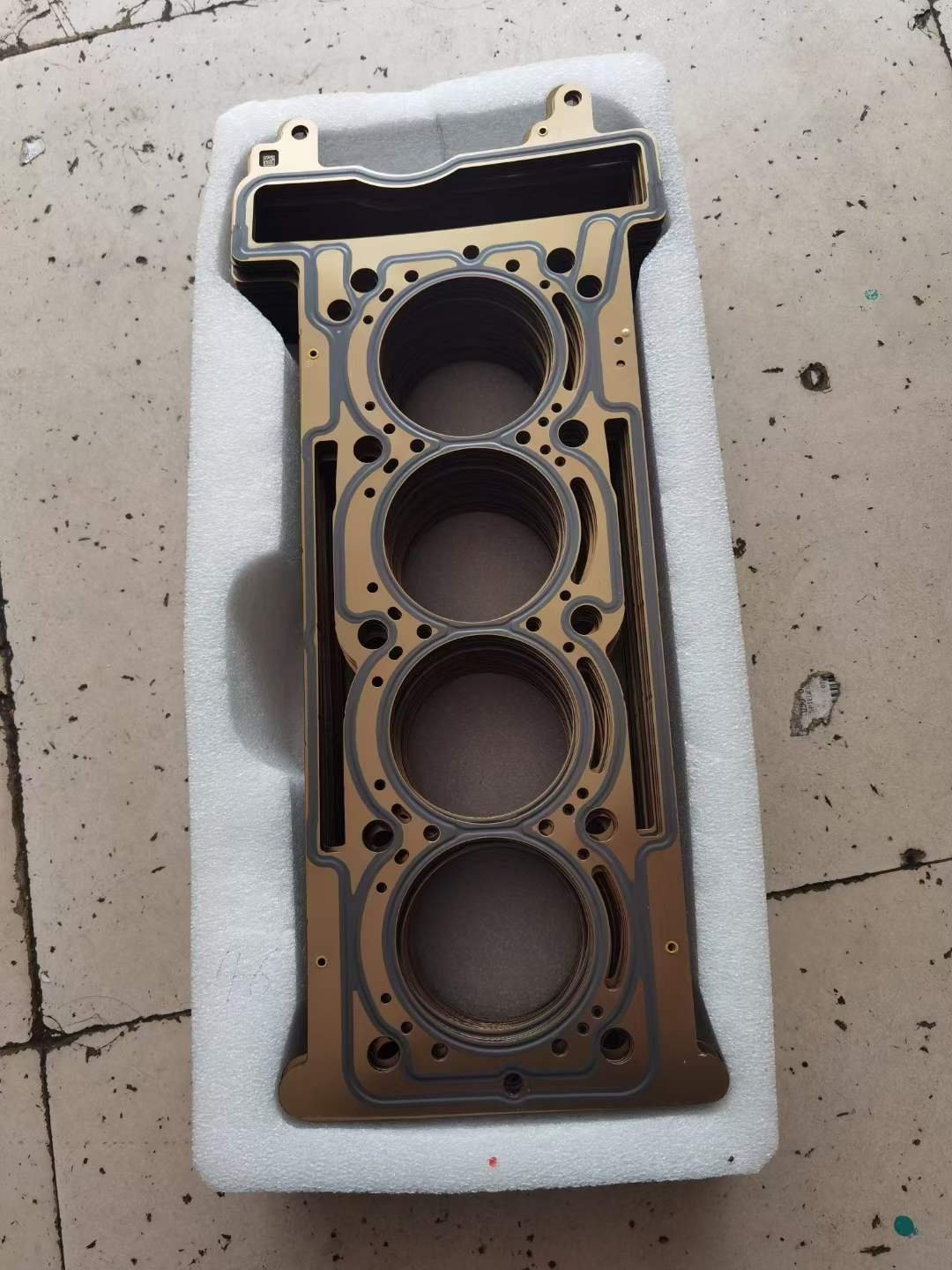High quality Benz M274 1.6T 2.0T engine gasket kit maintenance gasket kit 2740100300 2740160020