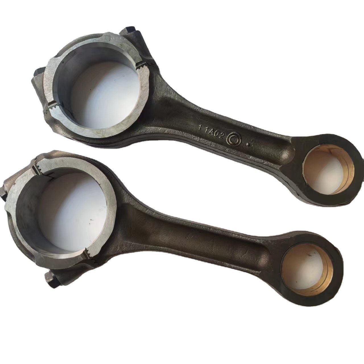 612630020017 Connecting Rod for Sinotruk HOWO truck parts Weichai WP12 Engine connecting rod
