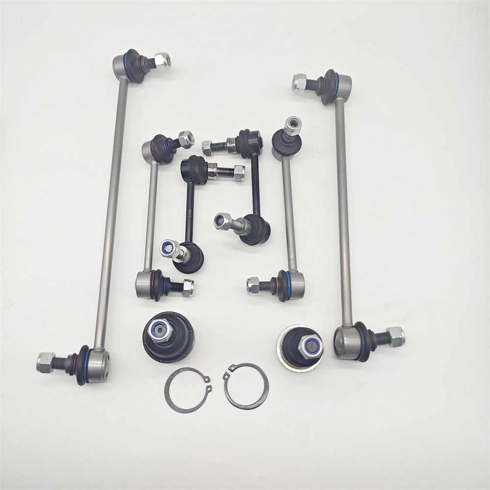 Premium auto parts chassis repair replacement parts stabilizer bar link