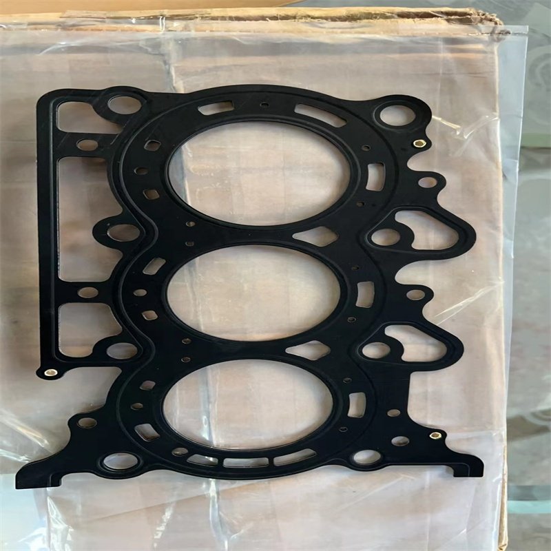 r06a cylinder head gasket for suziki r06a engine gasket 11141-50m02