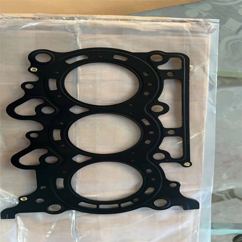 r06a cylinder head gasket for suziki r06a engine gasket 11141-50m02