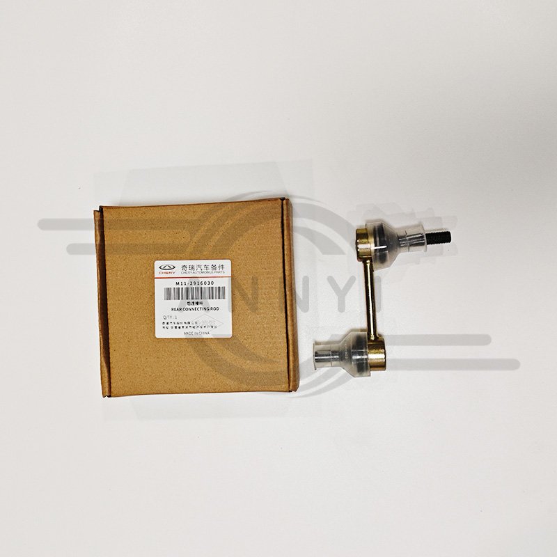 Original M11-2916030 Rear Connecting Rod Link for Chery A3 Arrizo 7 8 Tiggo 4 Pro 7 7pro 8 8 pro Omoda C5 Jetour X70 plus x90