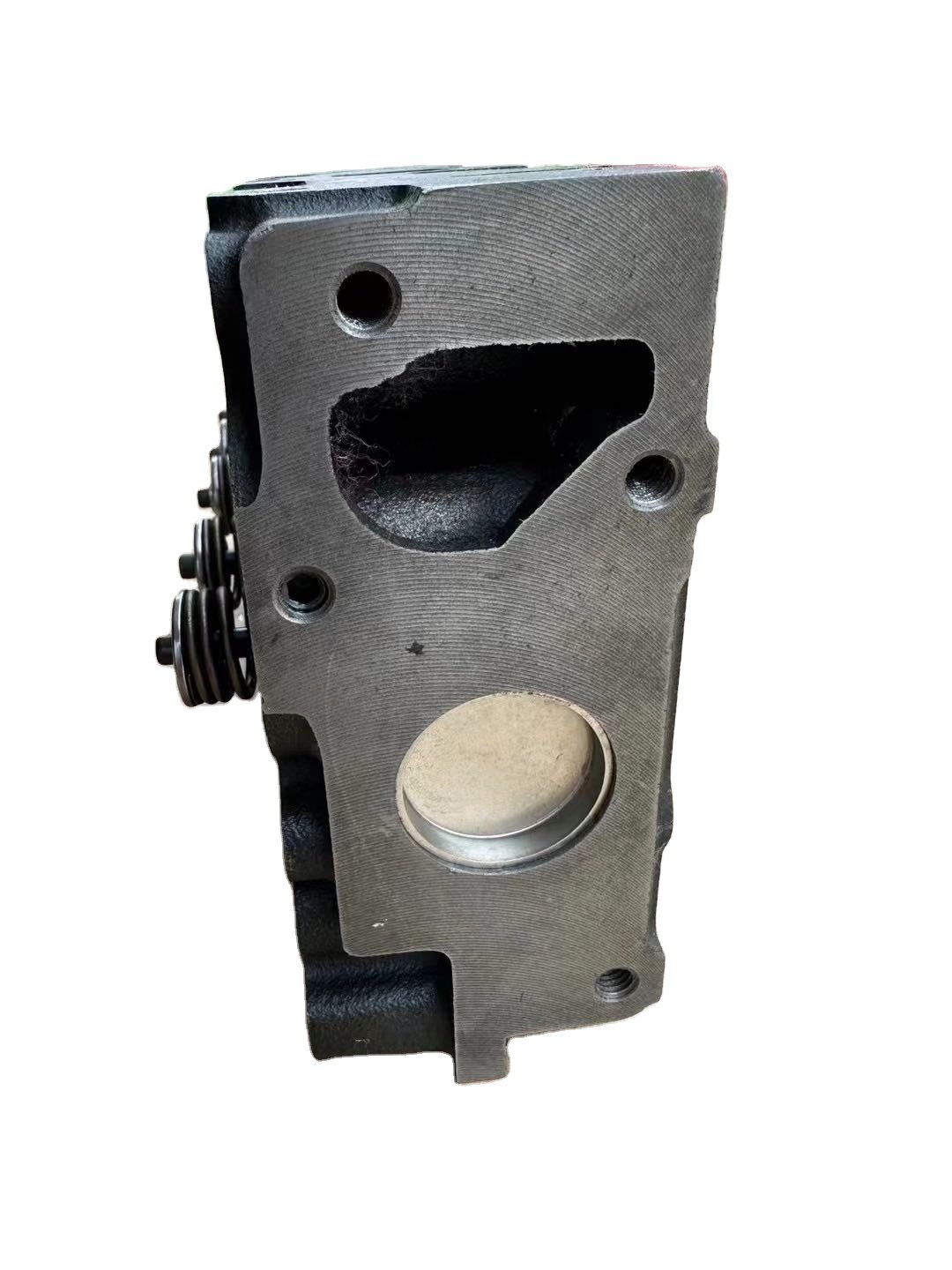 Auto parts Engine Cylinder Head 3TNV76 3TNV70 3TNV88 For Yanmar 119818-01330