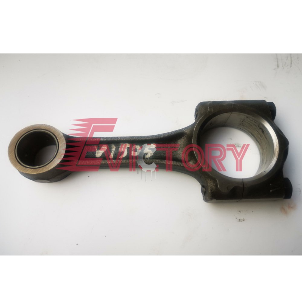 Spare Parts conrod V1505 connecting rod for kubota Engine Rebuilt Forklift Excavator Tractor Marine Mini Truck