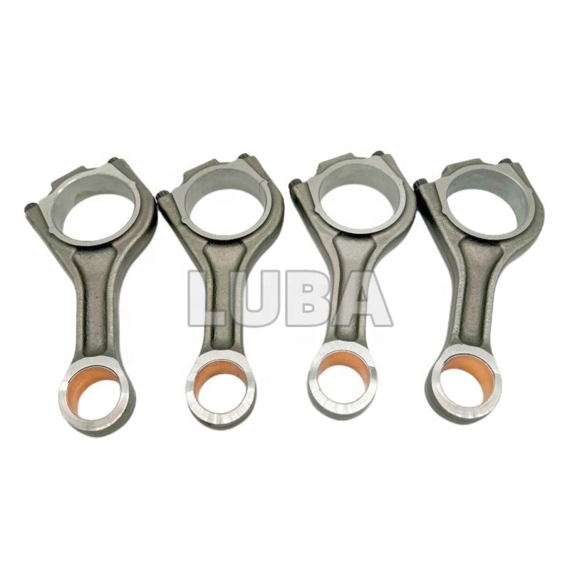 Engine Connecting Rod For Land Rover Defender Discovery Sport Discovery 5 Range Rover Sport Velar Evoque AJ20D4 204DTA Diesel