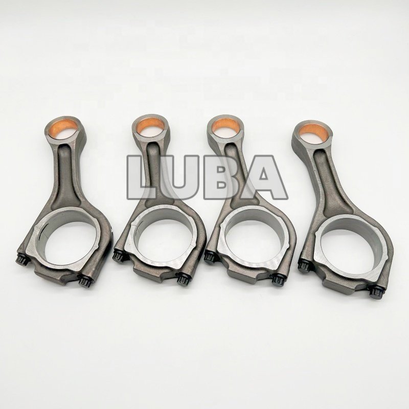 Engine Connecting Rod For Land Rover Defender Discovery Sport Discovery 5 Range Rover Sport Velar Evoque AJ20D4 204DTA Diesel