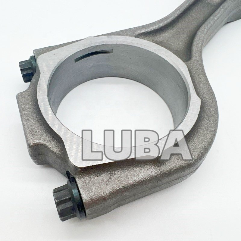 Engine Connecting Rod For Land Rover Defender Discovery Sport Discovery 5 Range Rover Sport Velar Evoque AJ20D4 204DTA Diesel