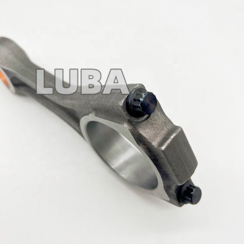 Engine Connecting Rod For Land Rover Defender Discovery Sport Discovery 5 Range Rover Sport Velar Evoque AJ20D4 204DTA Diesel