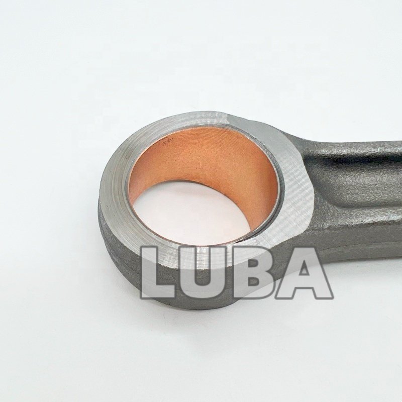 Engine Connecting Rod For Land Rover Defender Discovery Sport Discovery 5 Range Rover Sport Velar Evoque AJ20D4 204DTA Diesel