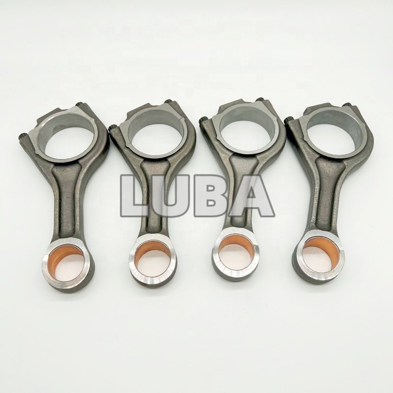 Engine Connecting Rod For Land Rover Defender Discovery Sport Discovery 5 Range Rover Sport Velar Evoque AJ20D4 204DTA Diesel