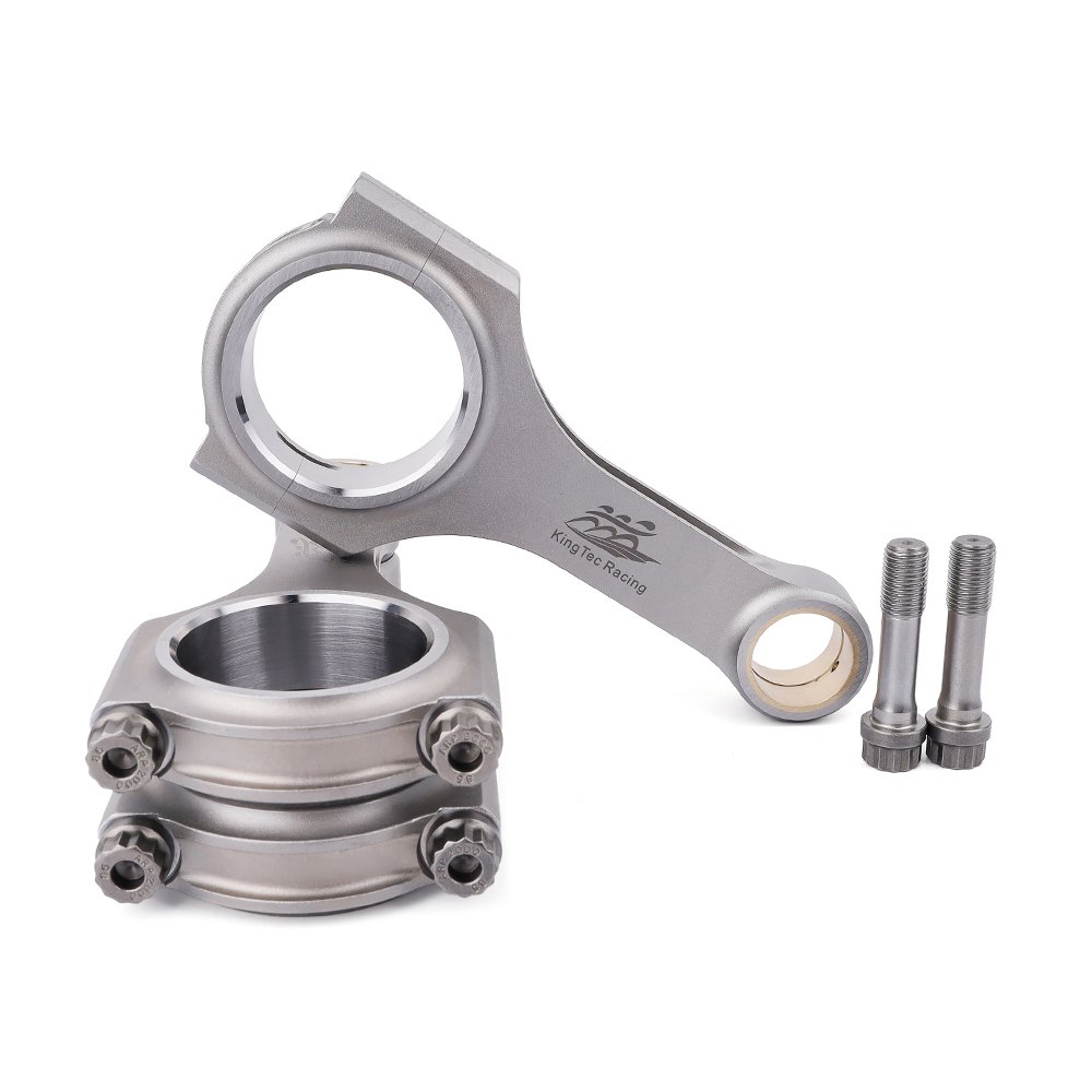 Forged Con Rods for 2022 Sea-Doo RXP X 300 Jet Ski Engine Upgrade High-Performance Parts