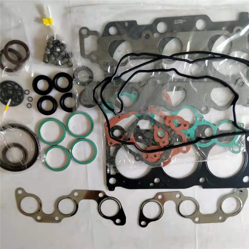 I10 engine gasket kit for hyundai l10 cylinder head gasket 20910-4A000