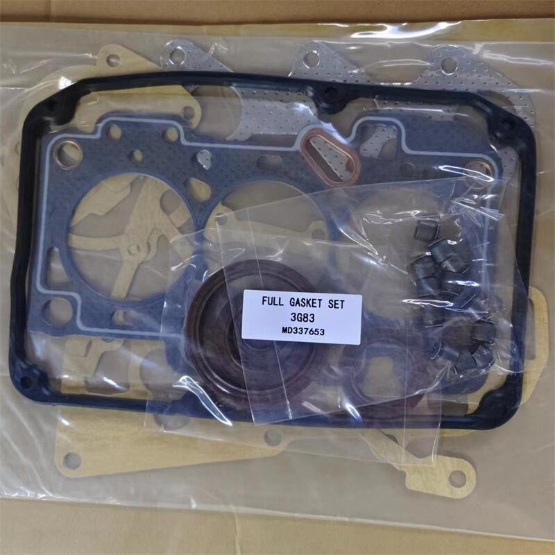 I10 engine gasket kit for hyundai l10 cylinder head gasket 20910-4A000