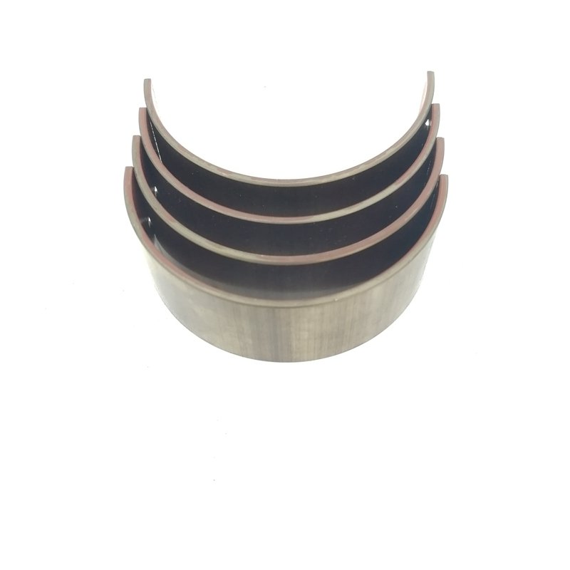 Hot selling ISF2.8 Diesel engine parts connecting rod bearing 5348887