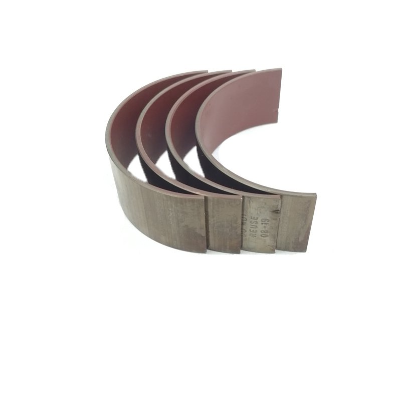 Hot selling ISF2.8 Diesel engine parts connecting rod bearing 5348887