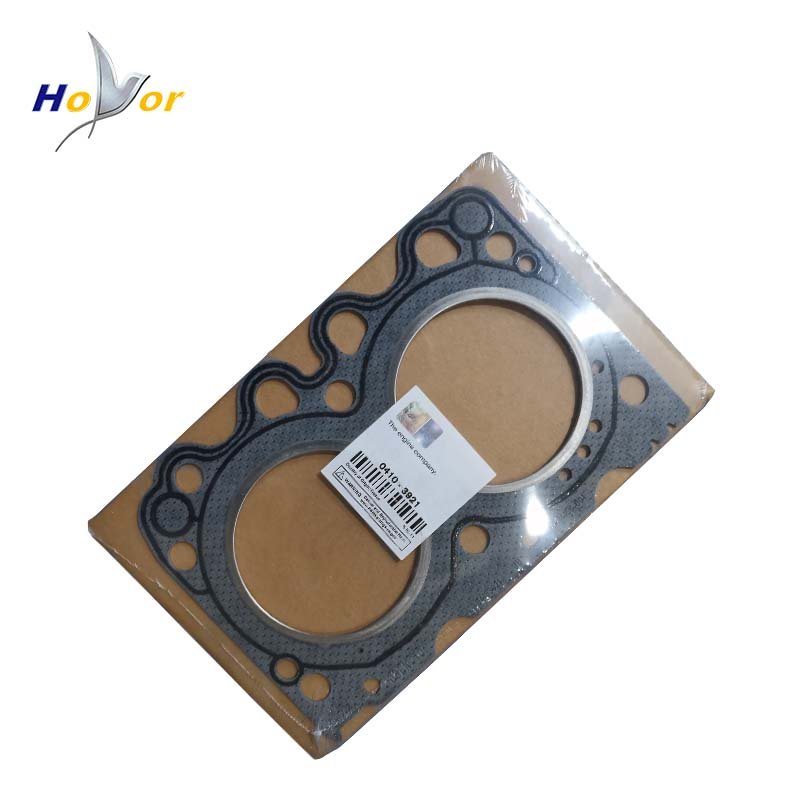 04103921 0410 3921 Diesel Engine Parts Cyinder Head Gasket for Deutz 2011 2012
