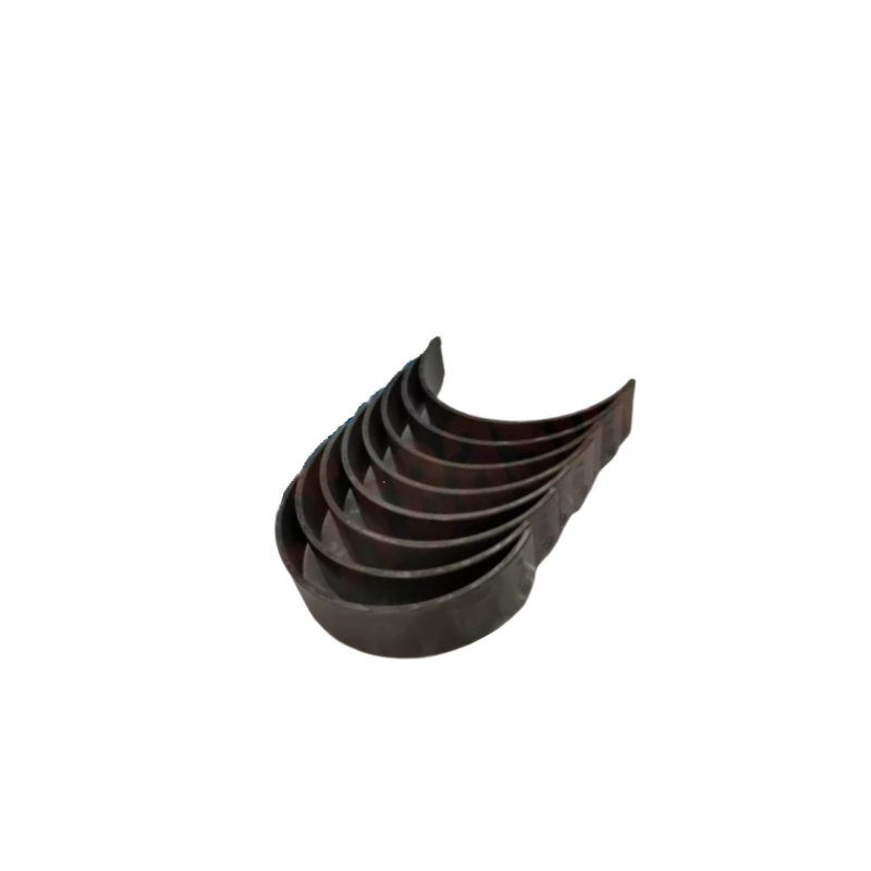OEM SHY1-11-SE0 High quality auto parts connecting rod tiles for CX5 2.2 diesel vehicle
