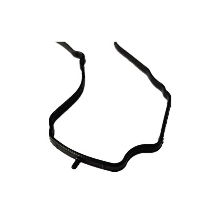 LF01-10-2C8 High Performance Auto Spare Parts Wholesale Car Engine Separator Gasket LF01-10-2C8