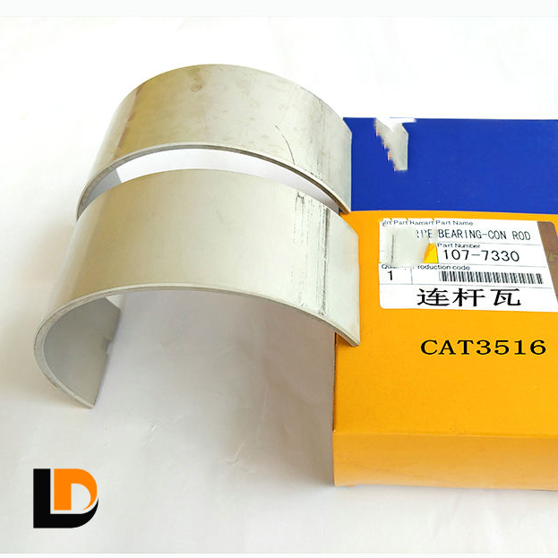 107-7330 1077330 BEARING-CONNECTING ROD FOR CATERPILLAR 2