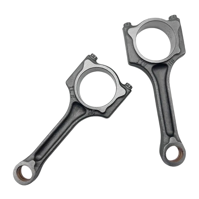 1613187580 Engine connecting rod Piston connecting rod For Peugeot 208 308 308ll 408 2008 Citroen C3 C4 1.2T