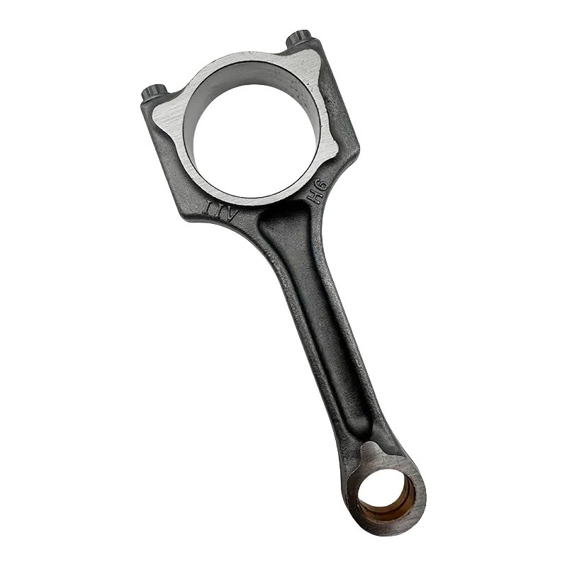 1613187580 Engine connecting rod Piston connecting rod For Peugeot 208 308 308ll 408 2008 Citroen C3 C4 1.2T