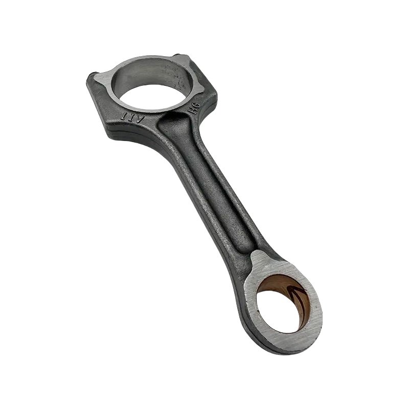 1613187580 Engine connecting rod Piston connecting rod For Peugeot 208 308 308ll 408 2008 Citroen C3 C4 1.2T